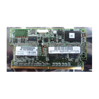 HPE 633542-001 – 1 GB DDR3 Cache-Modul, für ProLiant DL360p G8, ProLiant DL380p G8