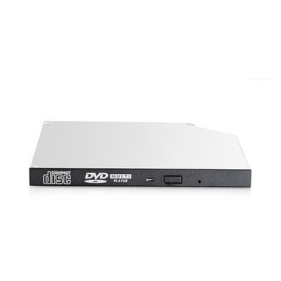 HPE SPS-DRV – DVD-ROM 9,5 mm SATA – für ProLiant DL320e Gen8, DL360e Gen8, DL360p Gen8