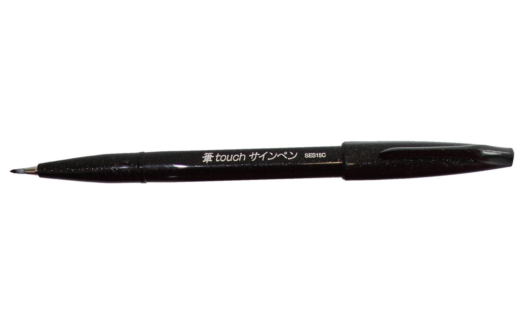 Pentel Filzstift, 1 Stk.