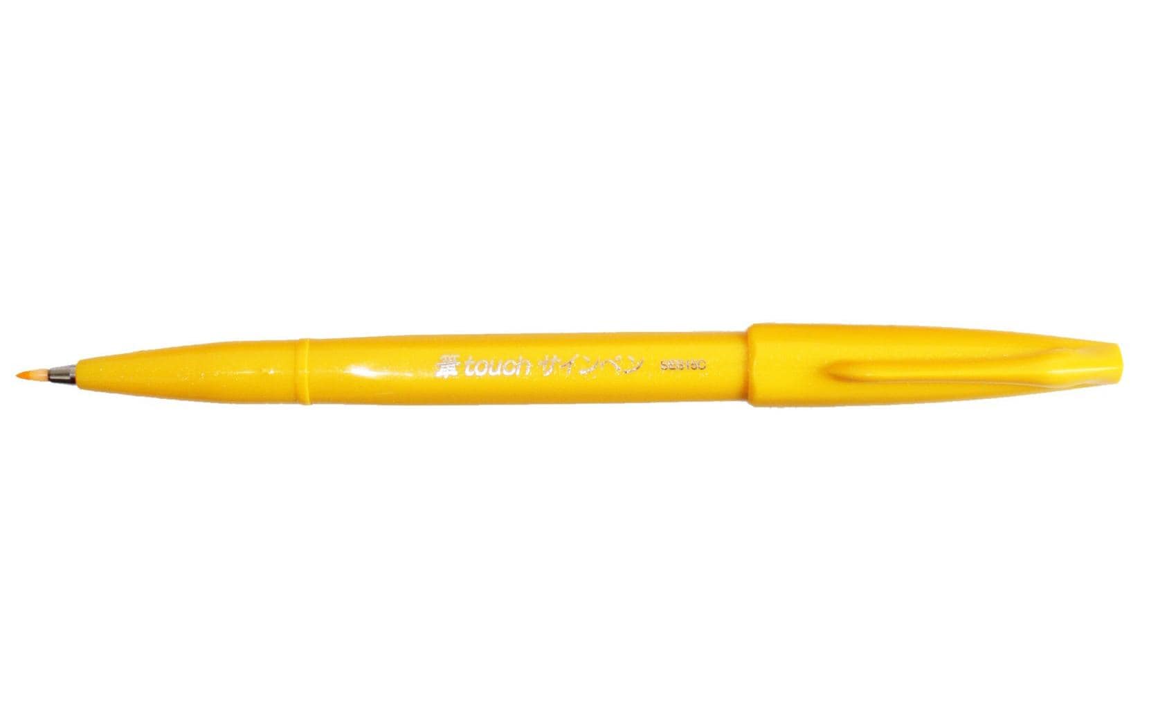 Pentel Pinselstift, 1 Stk.