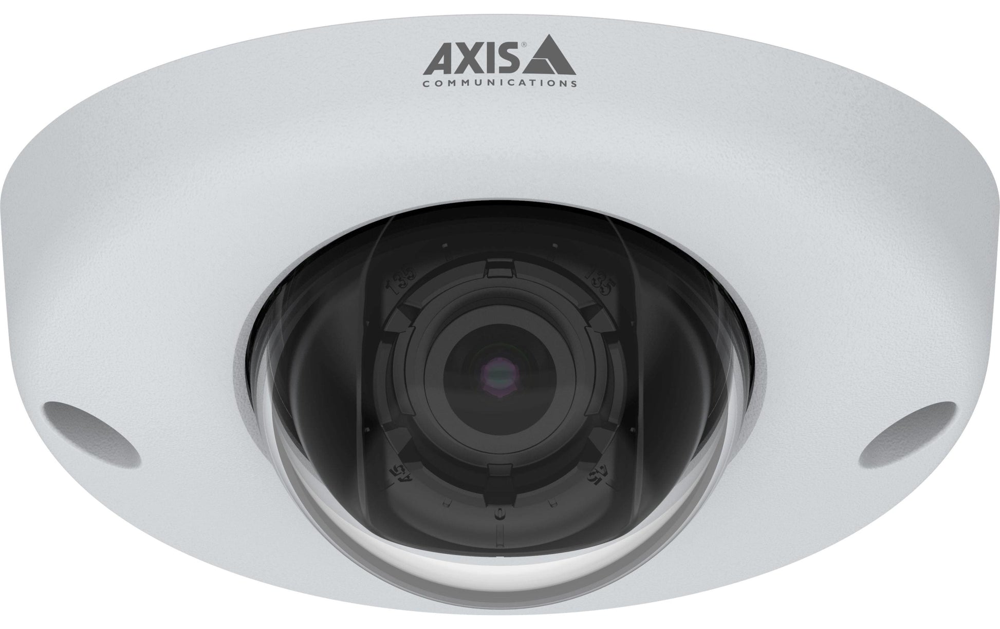 Axis P3925-R Fixed-Dome-Netzwerkkamera – RJ-45, 10er-Pack