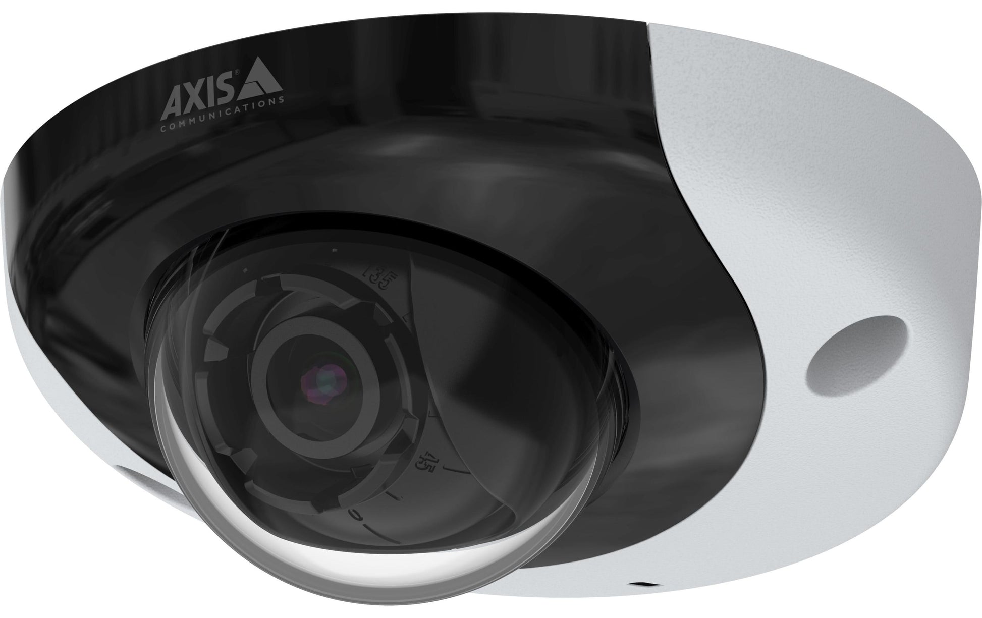 Axis P3935-LR Netzwerk-Kamera – Ethernet (RJ-45)