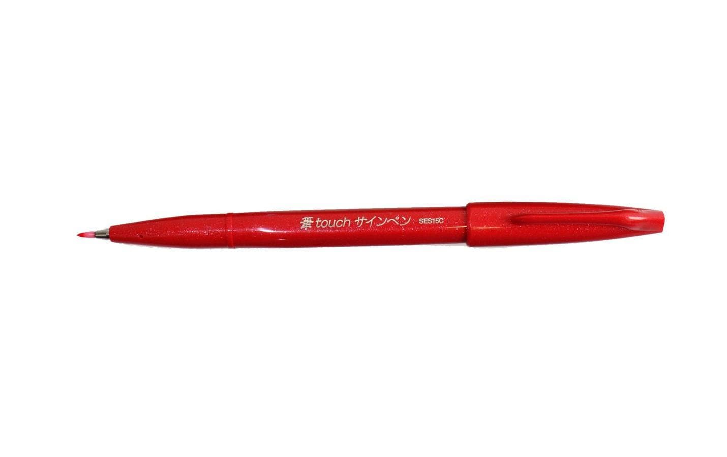 Pentel Filzstift, 1 Stk.