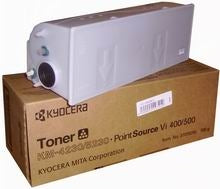 Kyocera – Toner – Schwarz, 22500 Seiten