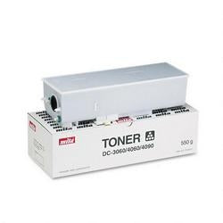 Kyocera – Toner – Schwarz, 20000 Seiten