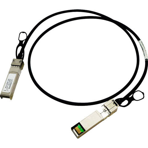 HPE SFP+‑SFP+ DAC-Kabel – 10G, 1,2 m