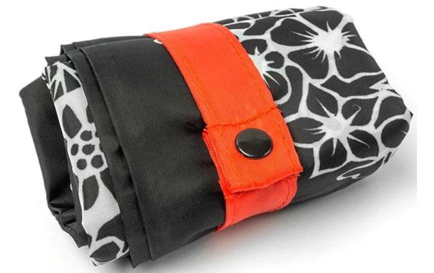 Trendform Stofftasche, Polyester, Motiv Swiss Romance, 420×500 mm