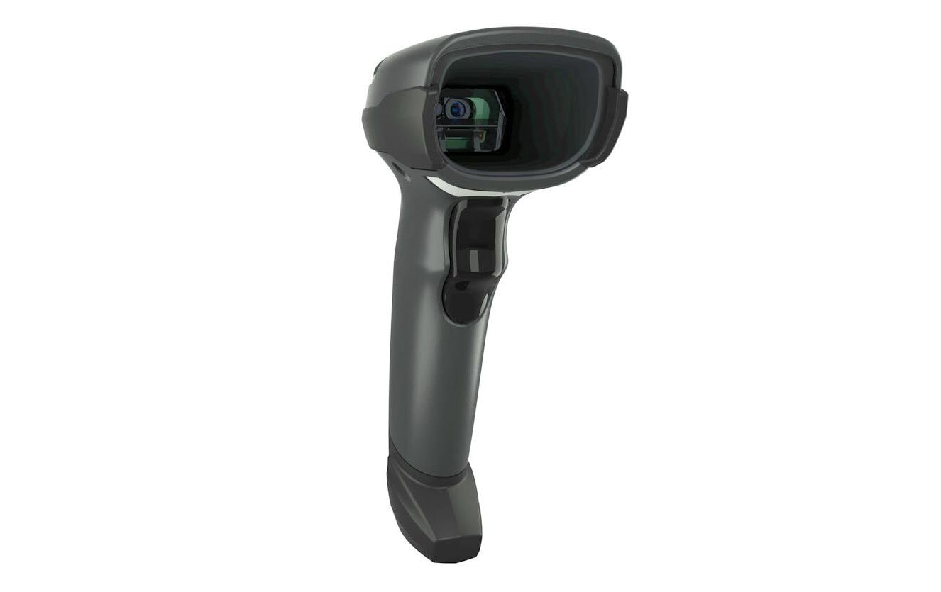 Zebra DS4608-SR – Barcodeleser – USB – USB-Kit