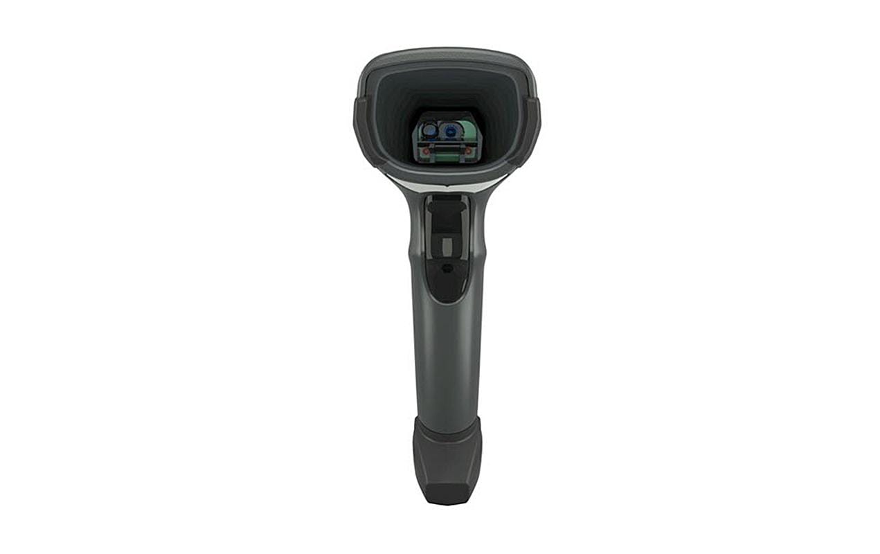 Zebra DS4608-SR – Barcodeleser – USB – USB-Kit