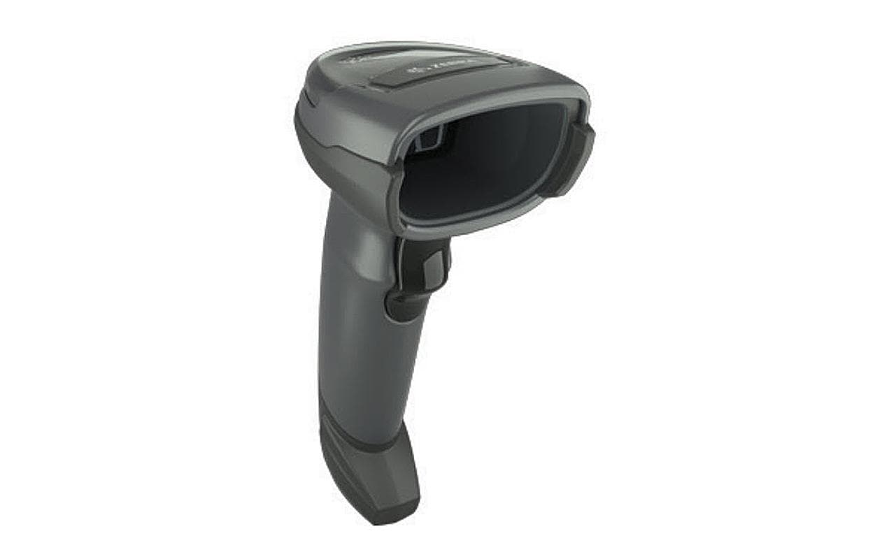 Zebra DS4608-SR – Barcodeleser – USB – USB-Kit