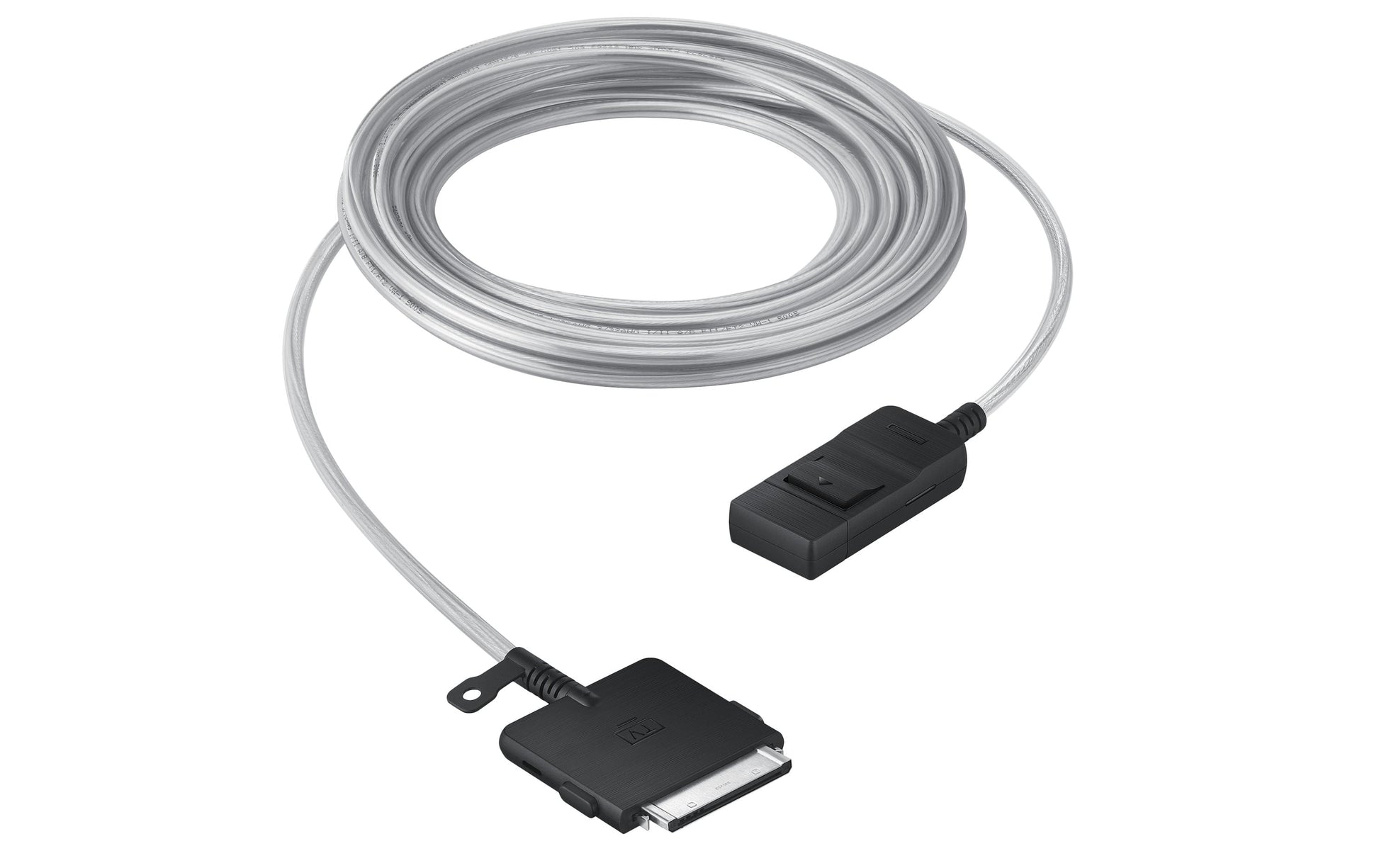 Samsung VG-SOCT87/XC Adapterkabel – 40 Gbit/s – für Samsung 8K QLED (65Q950TS, 75Q950TS und 85Q950TS)
