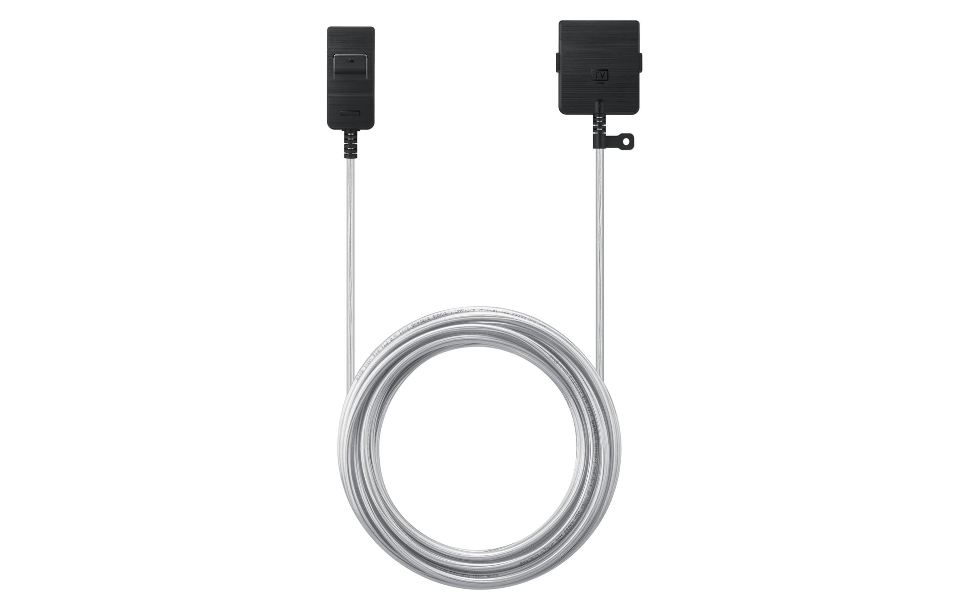 Samsung VG-SOCT87/XC Adapterkabel – 40 Gbit/s – für Samsung 8K QLED (65Q950TS, 75Q950TS und 85Q950TS)
