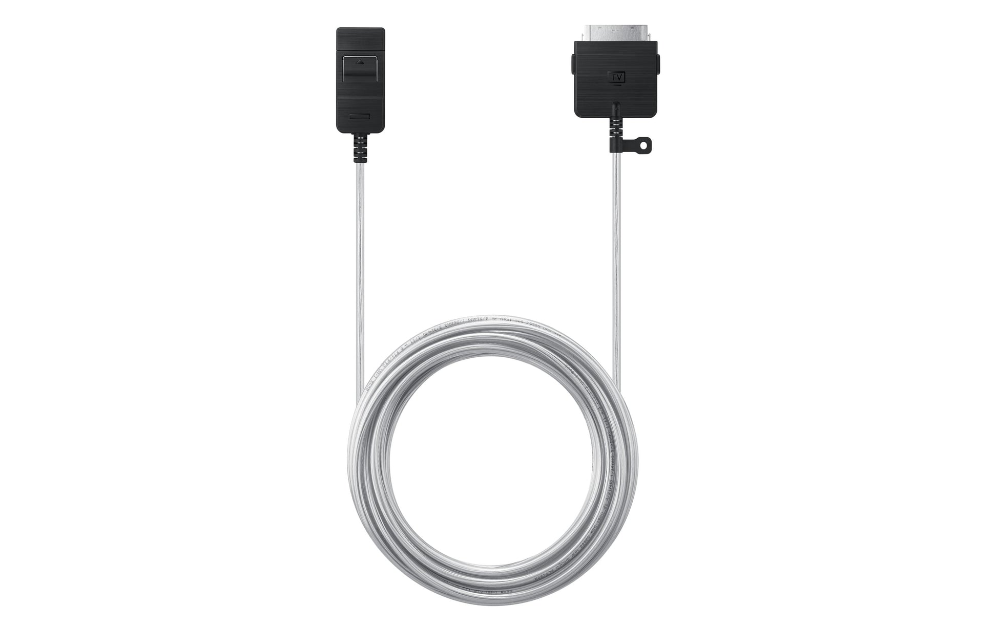 Samsung VG-SOCT87/XC Adapterkabel – 40 Gbit/s – für Samsung 8K QLED (65Q950TS, 75Q950TS und 85Q950TS)
