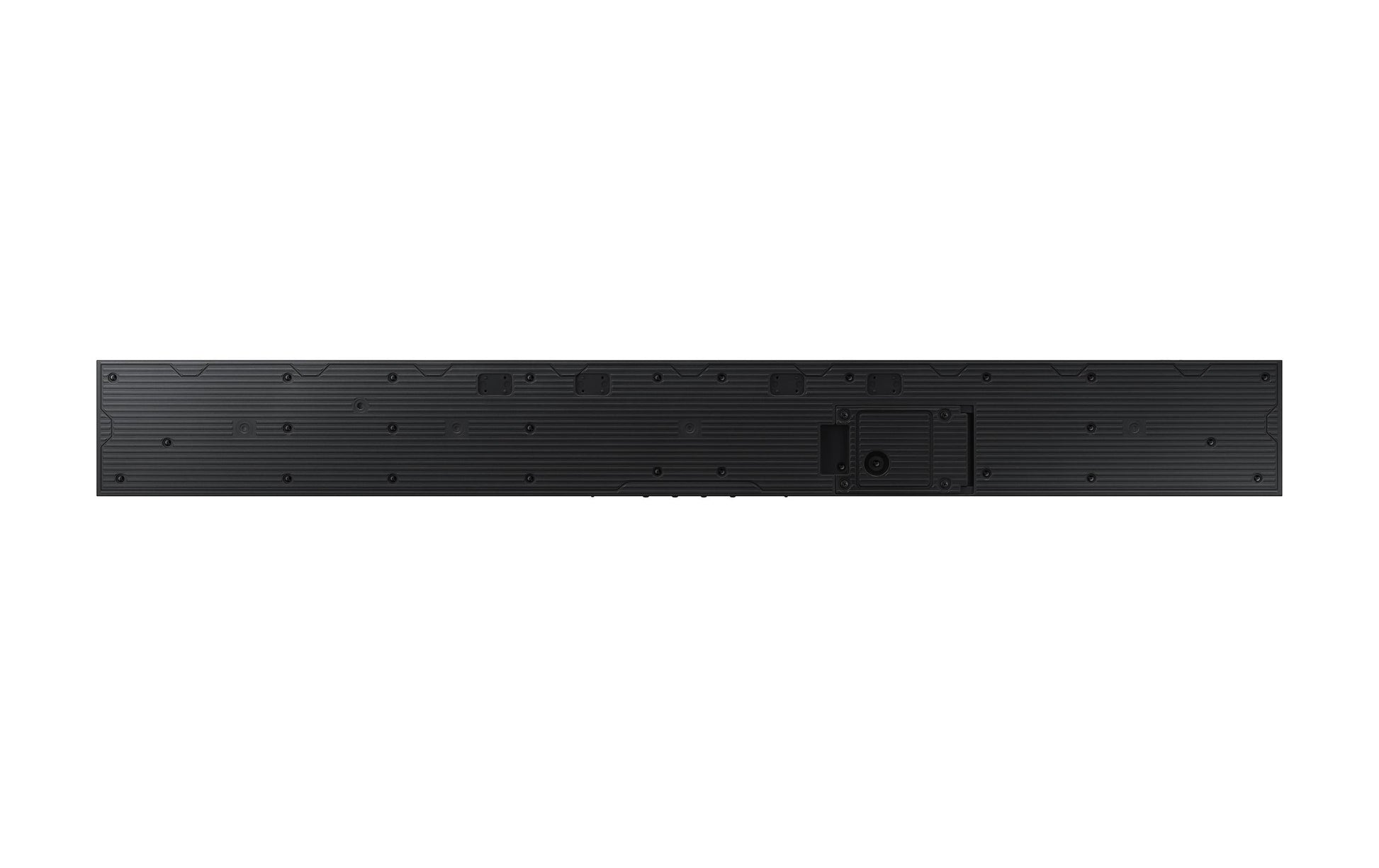 Samsung The Terrace HW-LST70T/EN – Soundbar mit integriertem Subwoofer – 2.1, IP55, Toslink, Schwarz