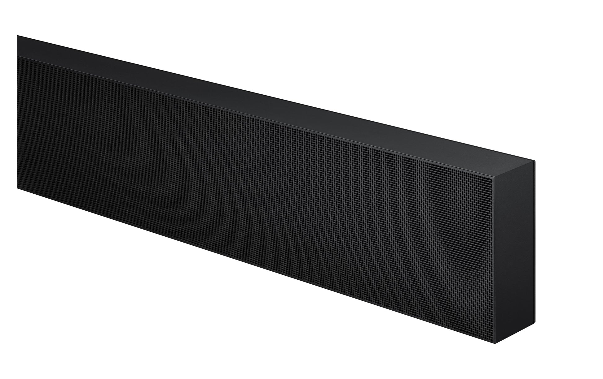 Samsung The Terrace HW-LST70T/EN – Soundbar mit integriertem Subwoofer – 2.1, IP55, Toslink, Schwarz
