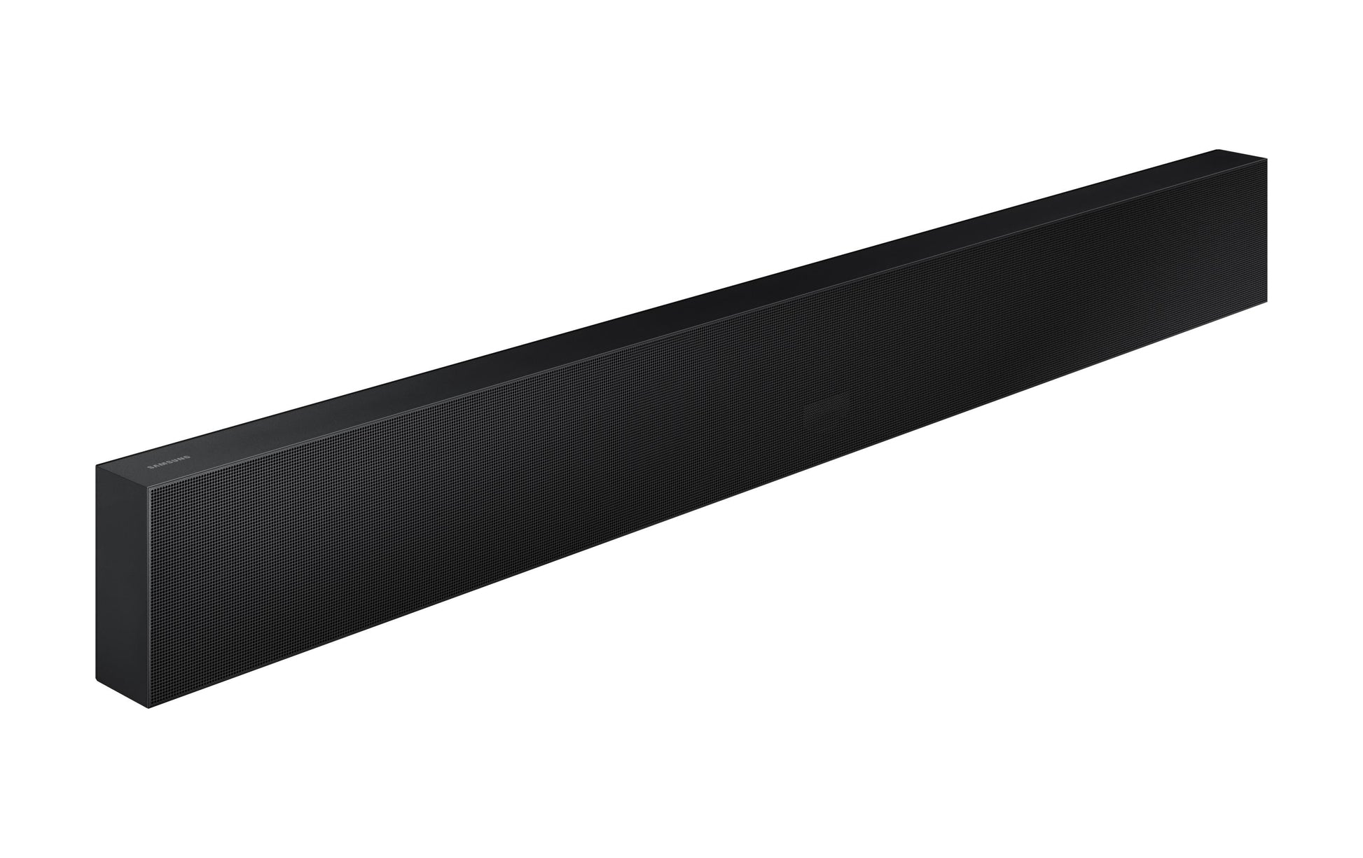 Samsung The Terrace HW-LST70T/EN – Soundbar mit integriertem Subwoofer – 2.1, IP55, Toslink, Schwarz