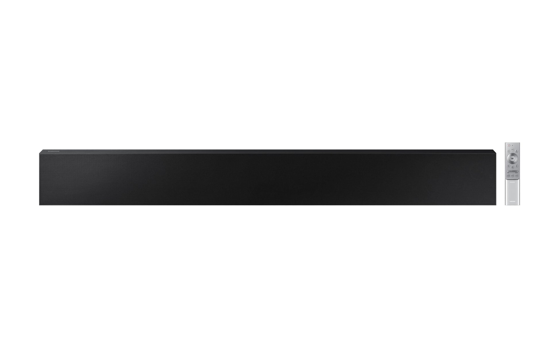 Samsung The Terrace HW-LST70T/EN – Soundbar mit integriertem Subwoofer – 2.1, IP55, Toslink, Schwarz