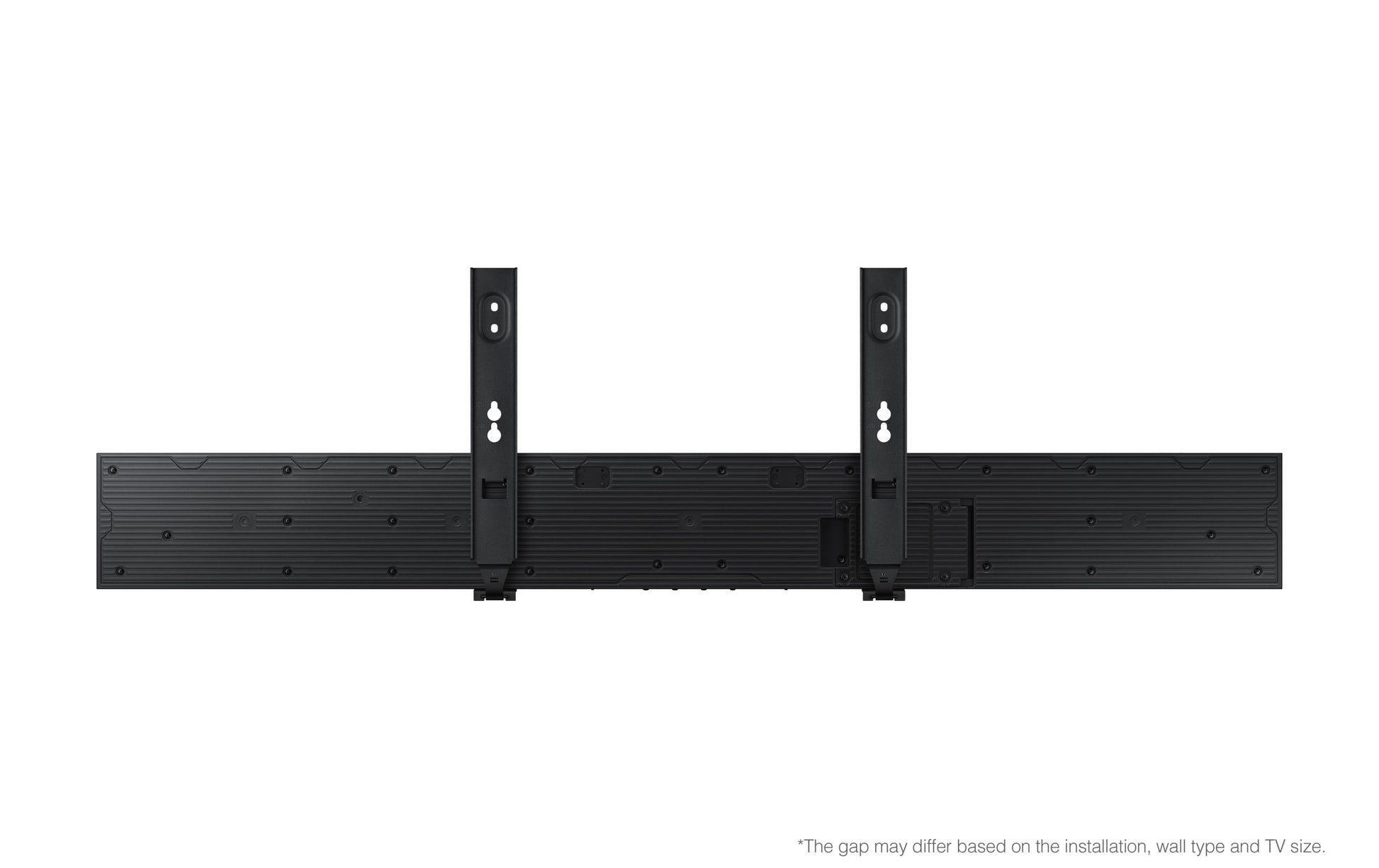 Samsung The Terrace HW-LST70T/EN – Soundbar mit integriertem Subwoofer – 2.1, IP55, Toslink, Schwarz
