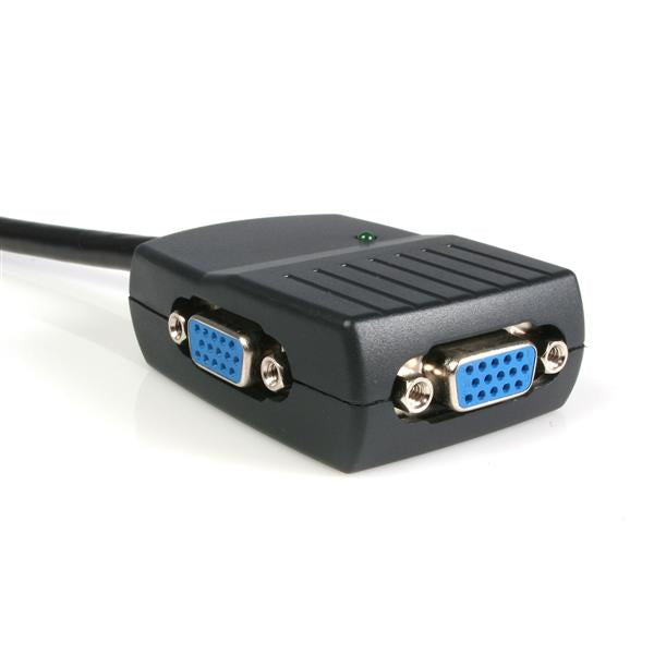 StarTech.com VGA-Splitter, 2-Port
