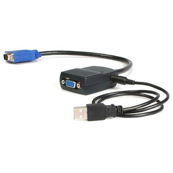 StarTech.com VGA-Splitter, 2-Port
