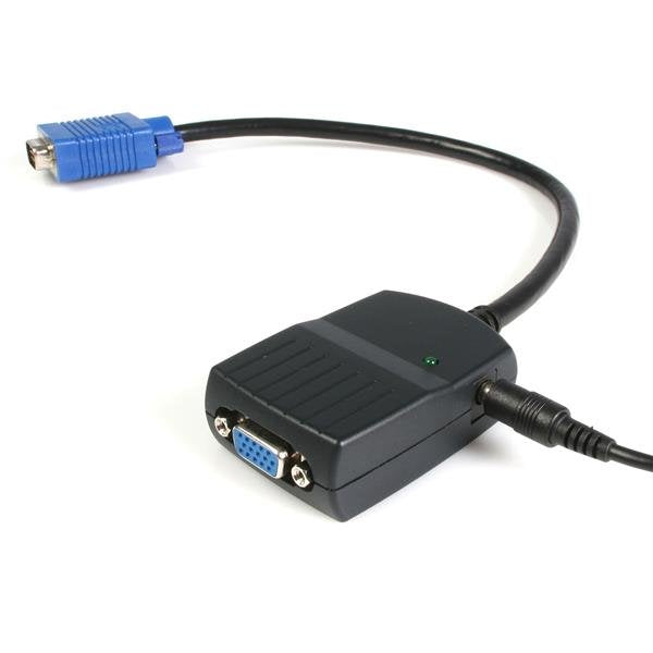 StarTech.com VGA-Splitter, 2-Port