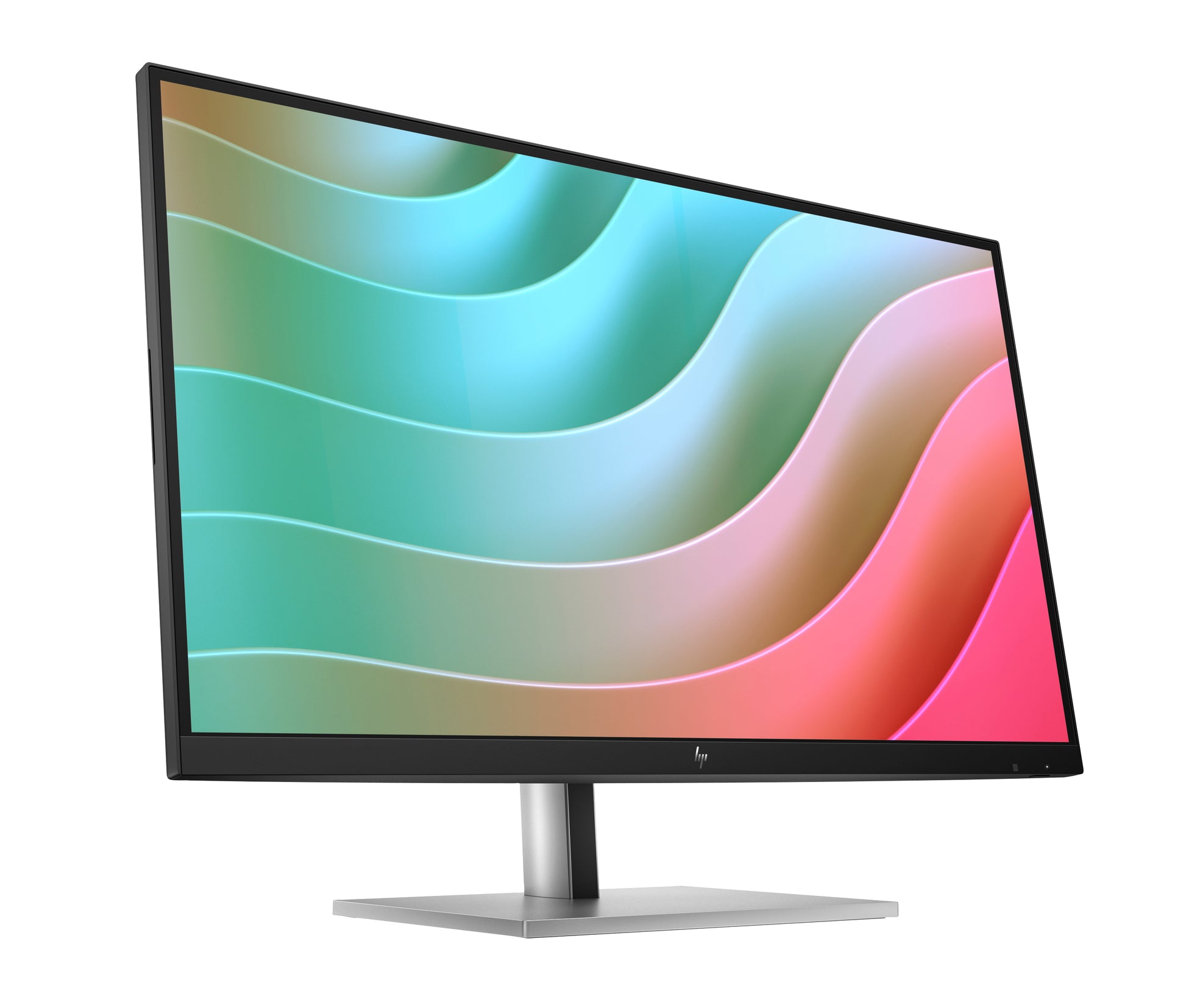 HP E27K G5 – Monitor, 3840 × 2160 (UHD 4K), USB-C, DisplayPort, HDMI