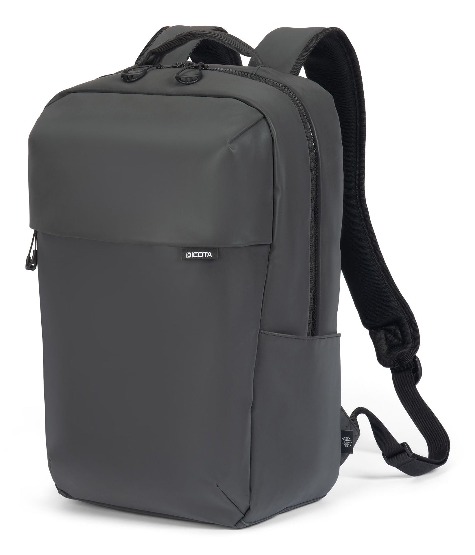DICOTA Commuter D32125 – Notebook-Rucksack – für 16" Notebook, 16 l, Stoff, Camouflage