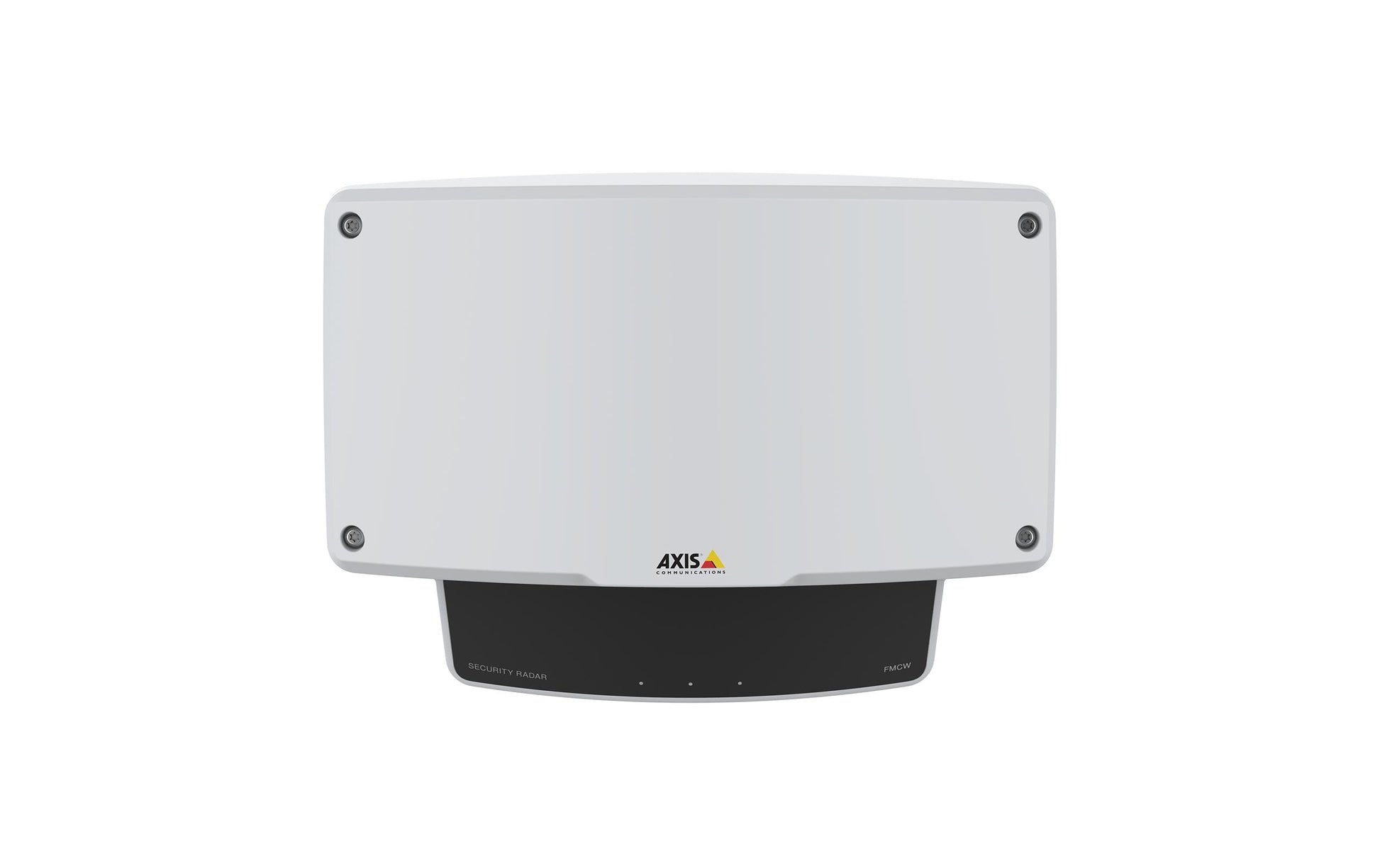 Axis D2110-VE – 180° (Reichweite 85 m) – Gleichstrom 8–28 V – IP66 IK08