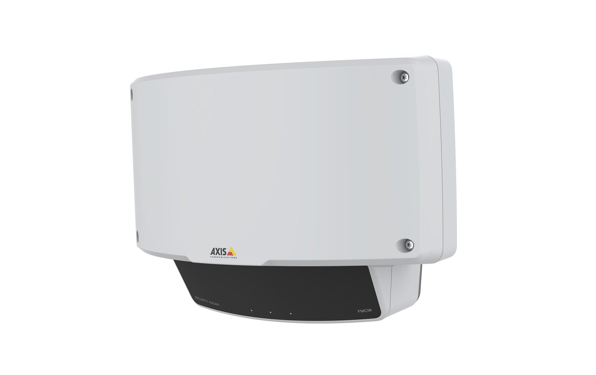 Axis D2110-VE – 180° (Reichweite 85 m) – Gleichstrom 8–28 V – IP66 IK08