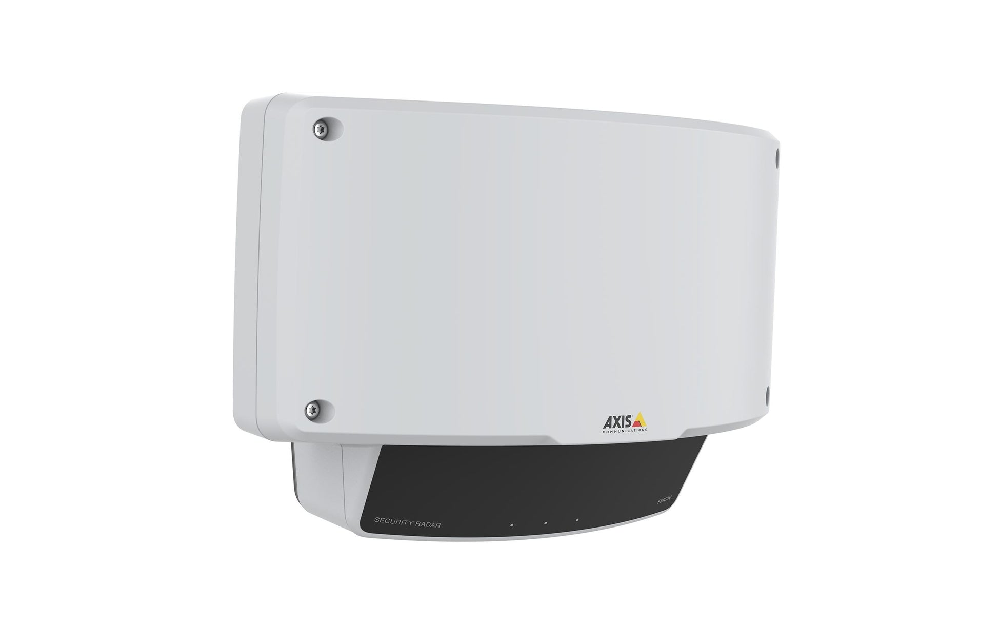 Axis D2110-VE – 180° (Reichweite 85 m) – Gleichstrom 8–28 V – IP66 IK08