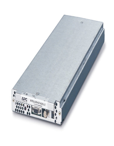APC Symmetra LX Intelligenzmodul – 168×499×41 mm, 2.27 kg