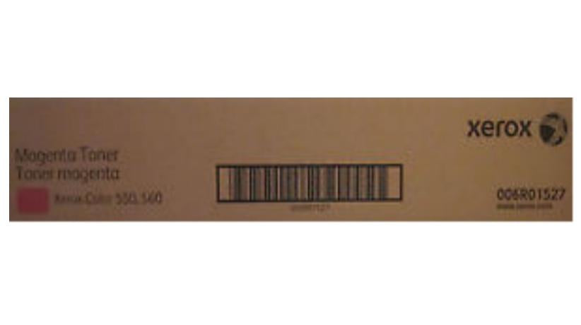 Xerox Toner 006R01527 – Magenta, 32000 Seiten – für Xerox Colour 560/570