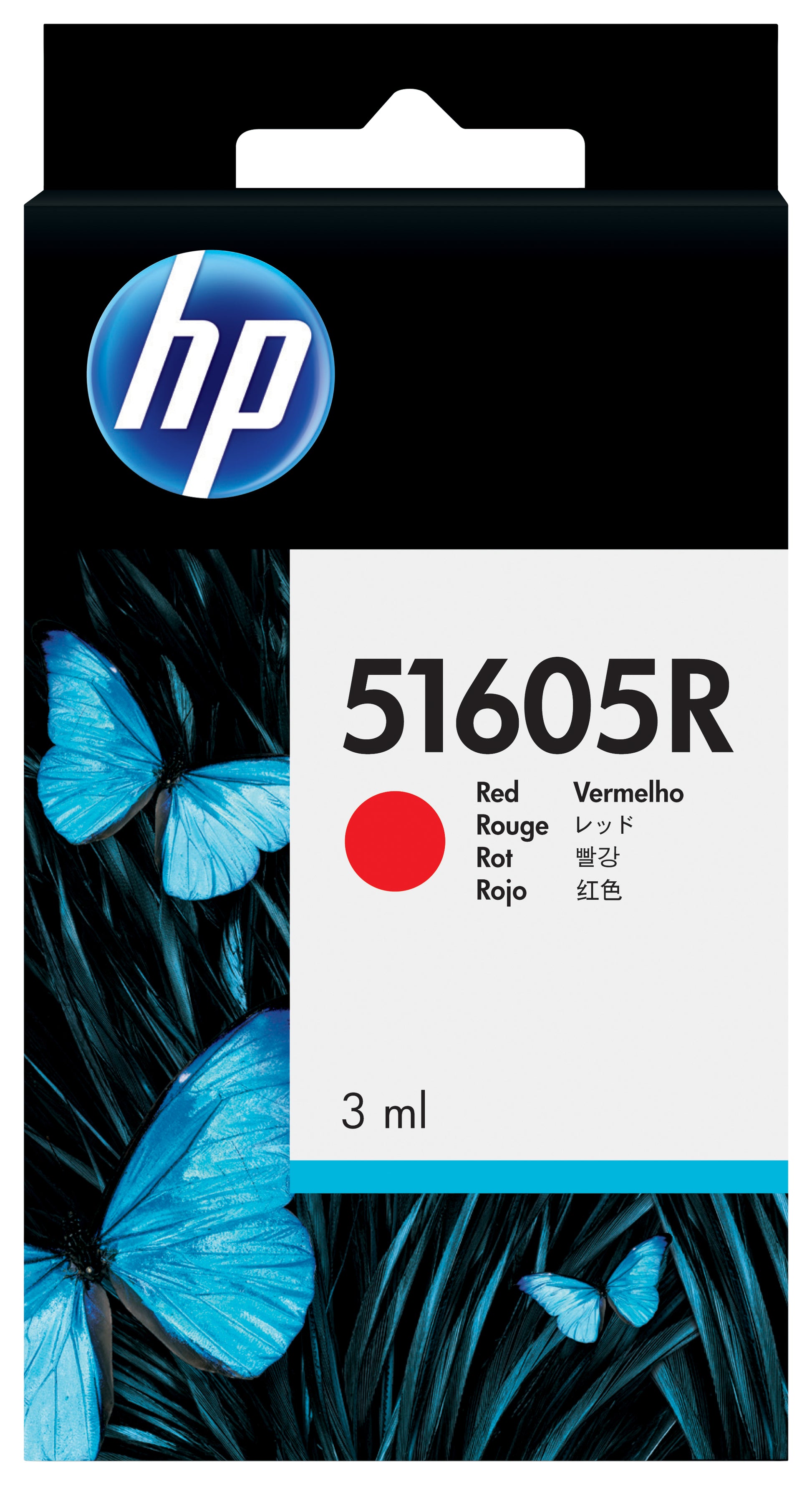 HP Tintenpatrone – für Inkjetdrucker/Multifunktionsgeräte