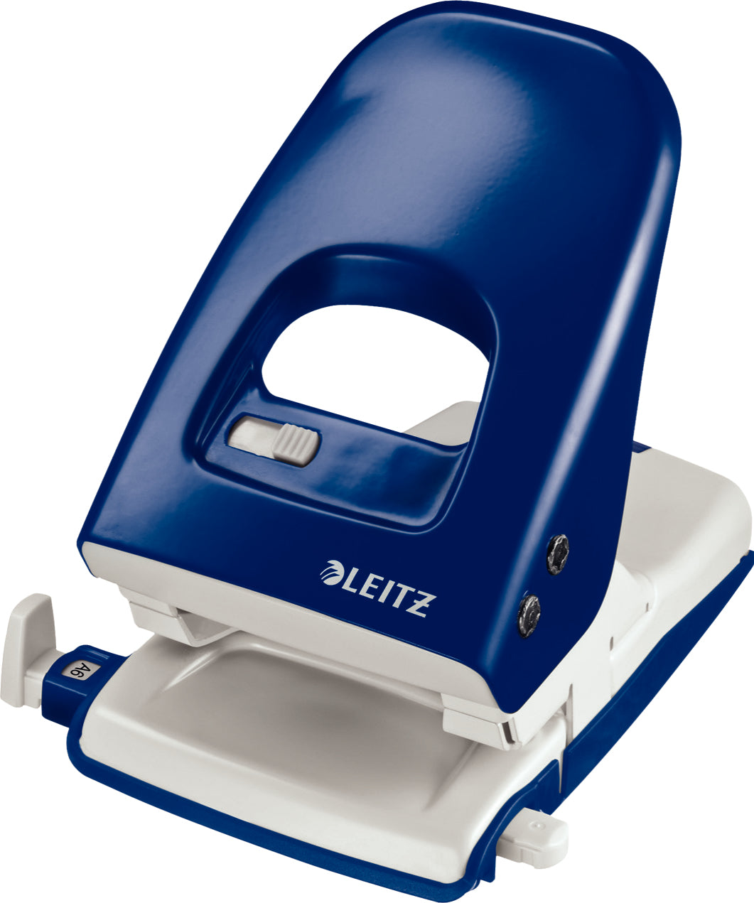Leitz Schlitzlocher