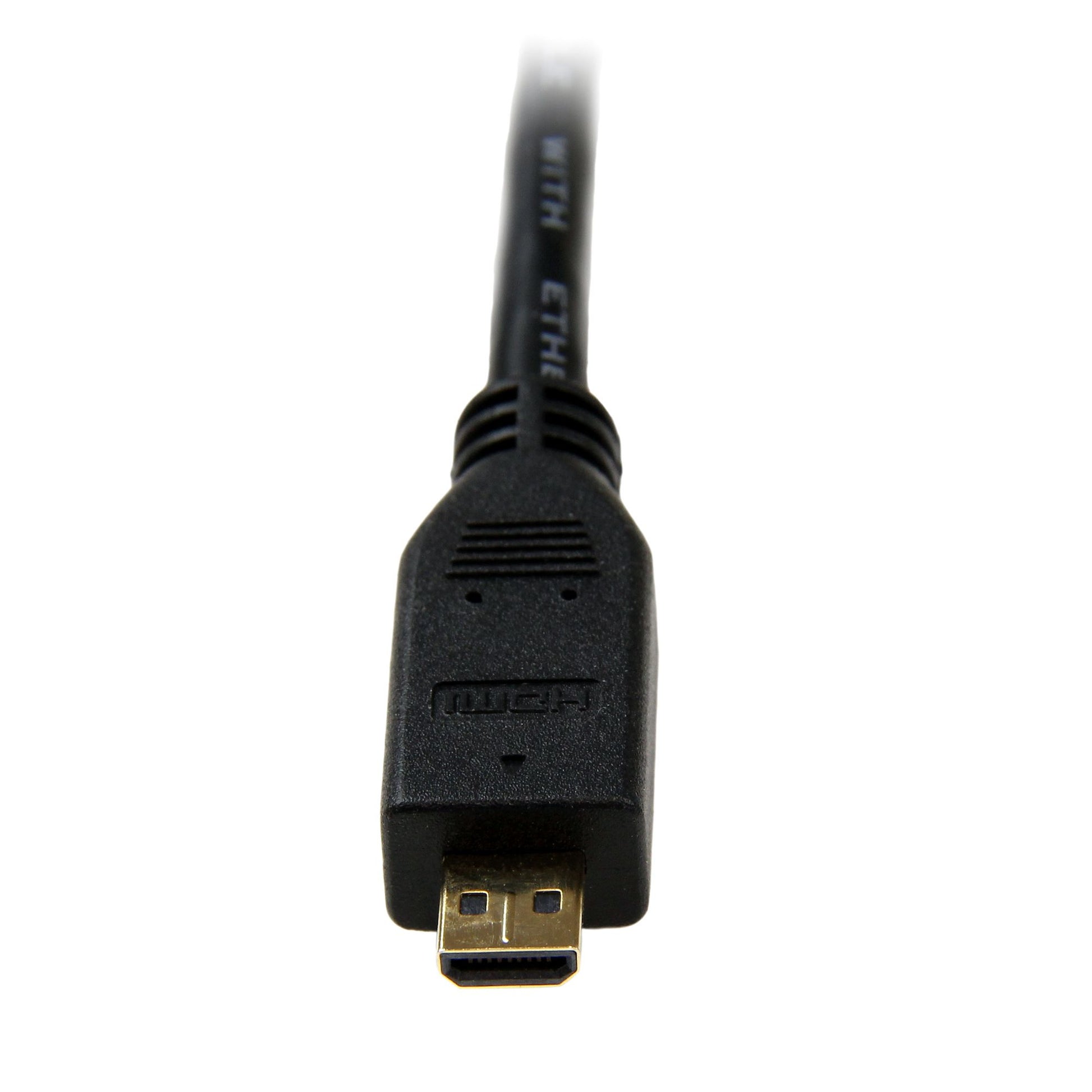StarTech.com HDMI-Kabel, Micro HDMI