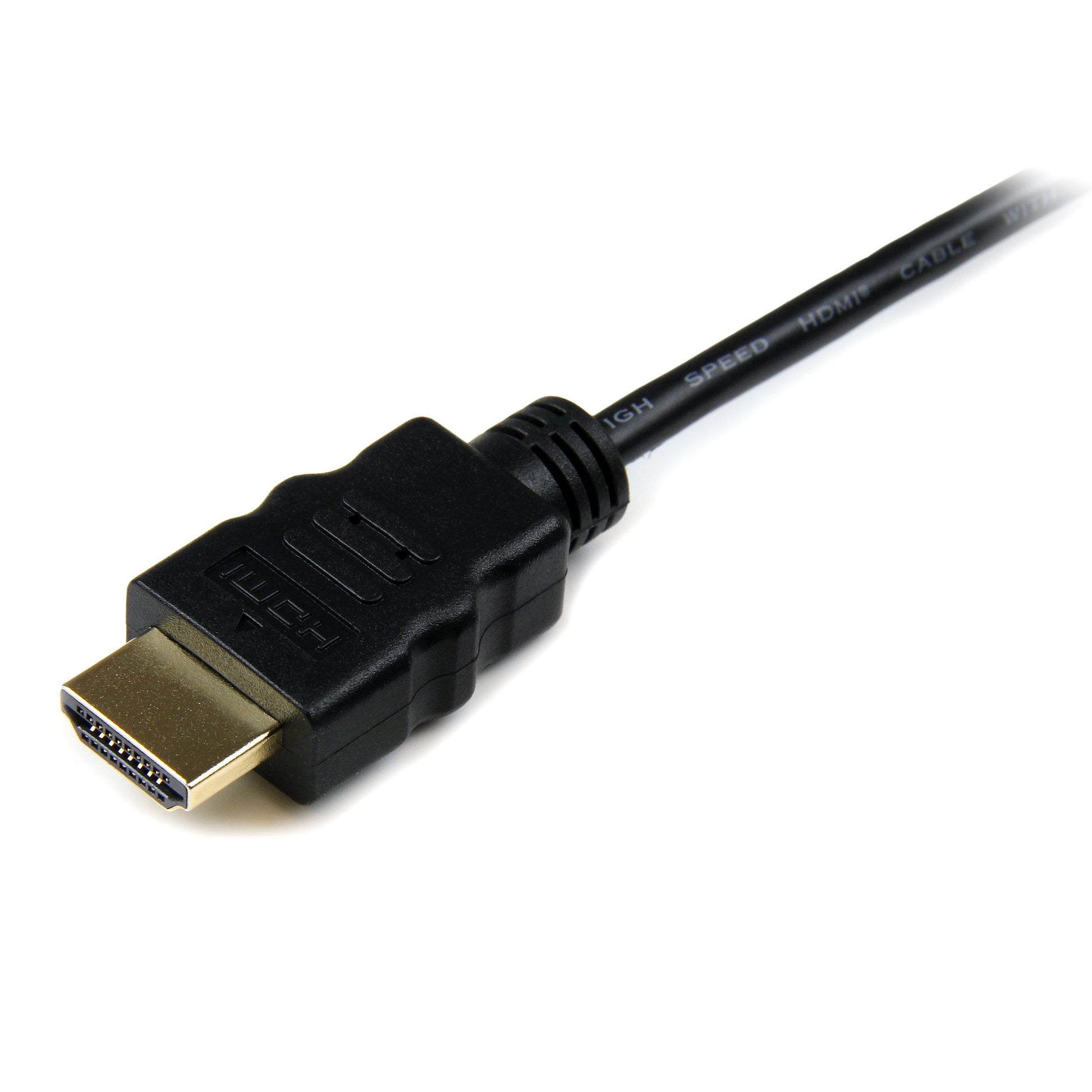 StarTech.com HDMI-Kabel, Micro HDMI