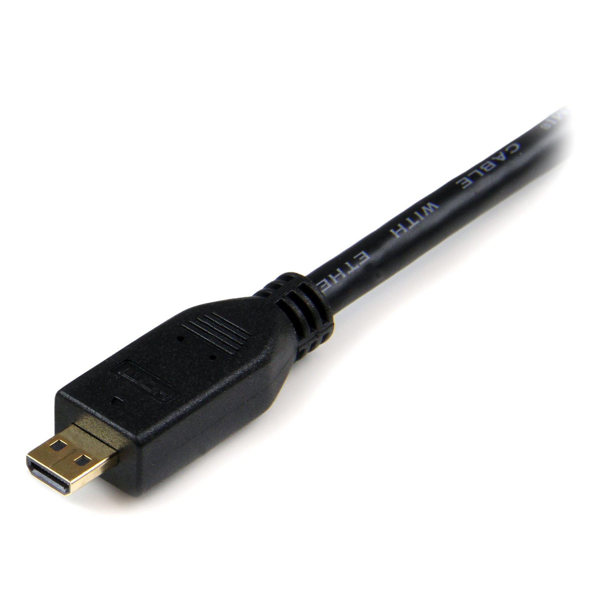 StarTech.com HDMI-Kabel, Micro HDMI