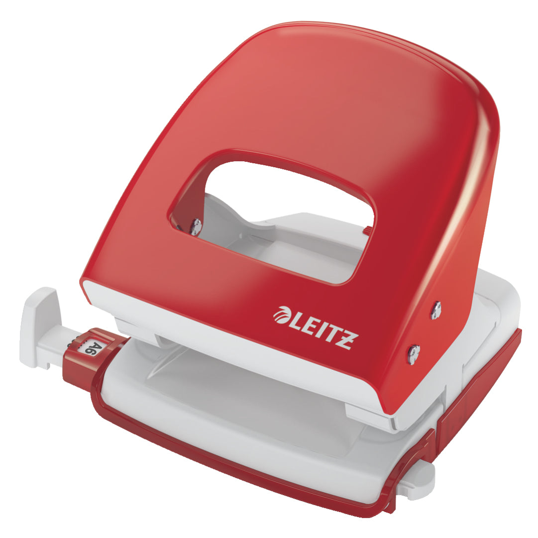 Leitz Locher – für A4-Formate
