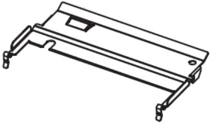 Zebra 170Xi4 Verschleissteile-Kit – für 170Xi4, P1006113
