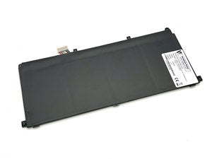Vistaport Notebook-Akku – für HP Elite 1013 G3 / Elite X2 1013 G3 – 50 Wh, 7,7 V (4 Zellen) – Schwarz