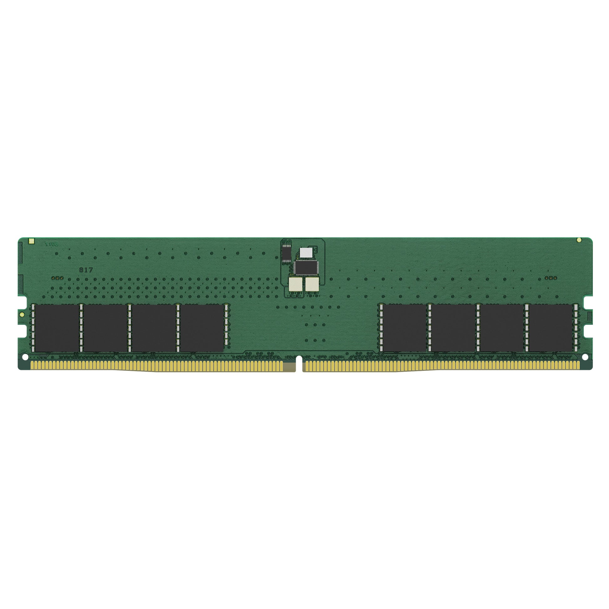 Kingston Technology Kingston KCP556UD8-48 – Arbeitsspeicher – 48 GB DDR5-5600, 288-Pin DIMM, 1,1 V, CL46