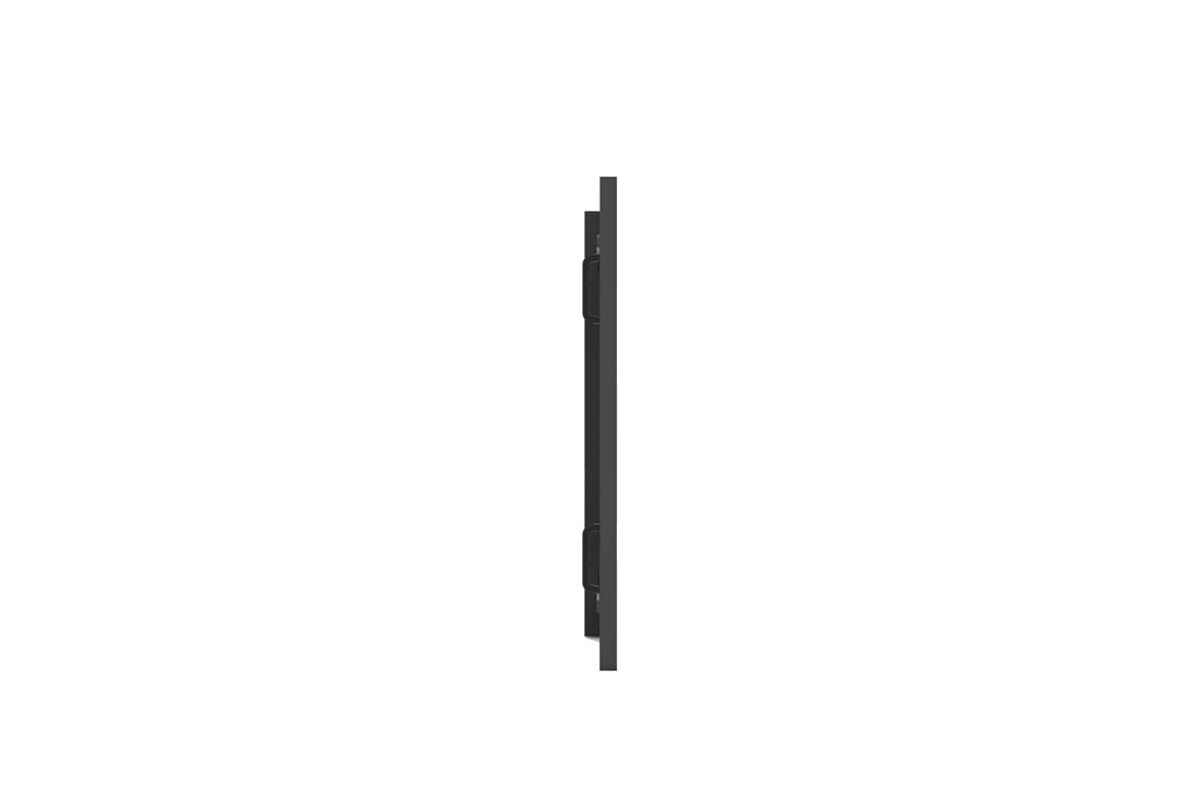 LG 110UM5K-B – Signage-Display, 110", Ultra HD 4K, 500 cd/m², 16/7, webOS