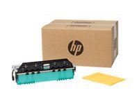 HP Resttonerbehälter B5L09A