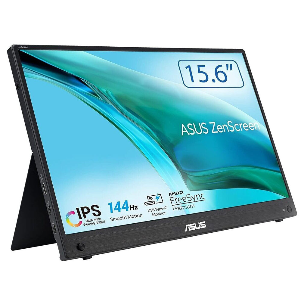 ASUS MB16AHG – 15,6", 1920 × 1080 (Full HD), IPS, 144 Hz