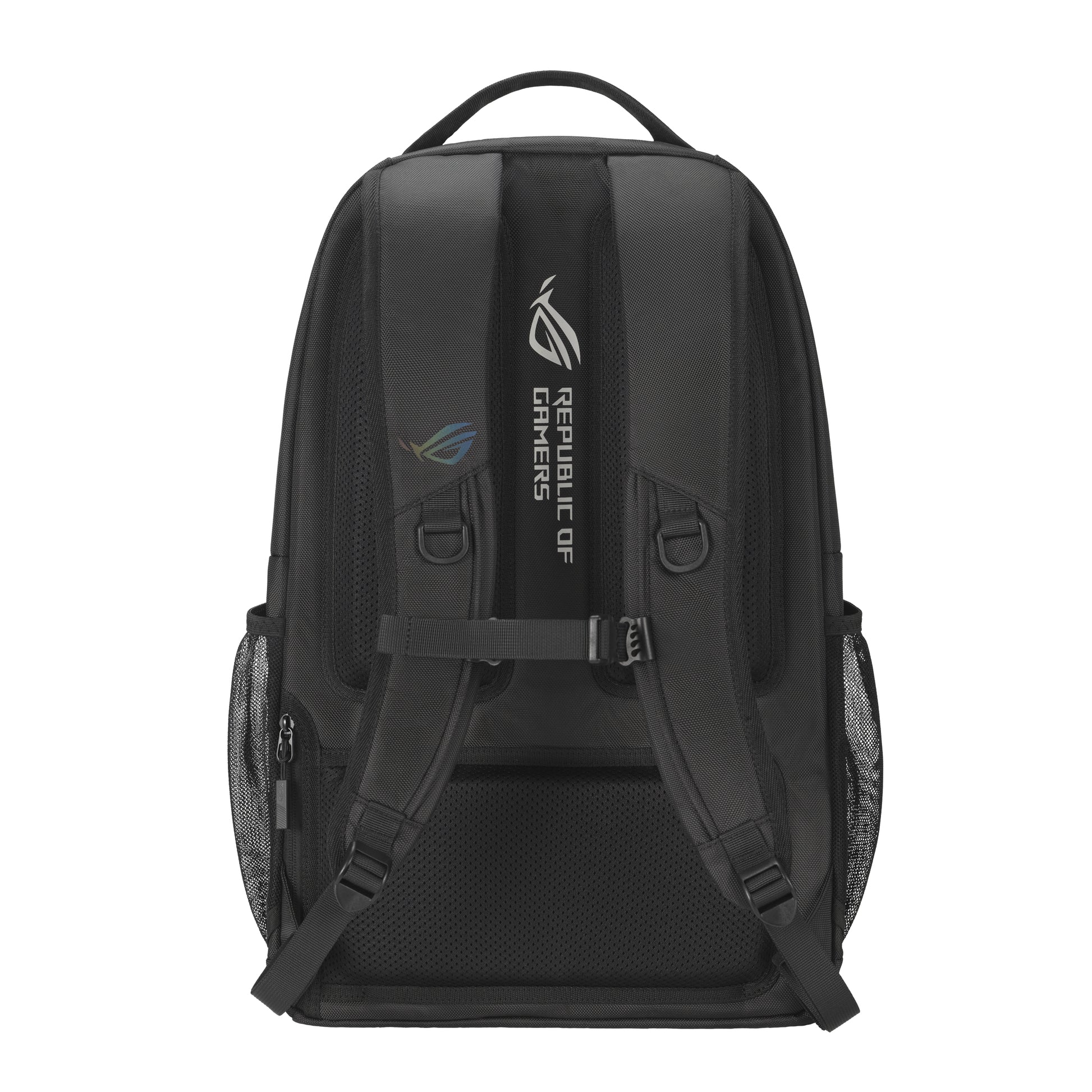 ASUS Notebook-Rucksack 18" – 35 l, wasserabweisend – Schwarz