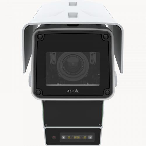 Axis Q1656-DLE Kamera – Radar-Video-Fusion, 1/1,8" Sensor, wetterfest