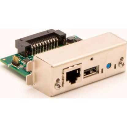 Citizen IF1-ES04 Netzwerkmodul, Ethernet – für CL‑E700/CL‑S400/CL‑S6621 und andere