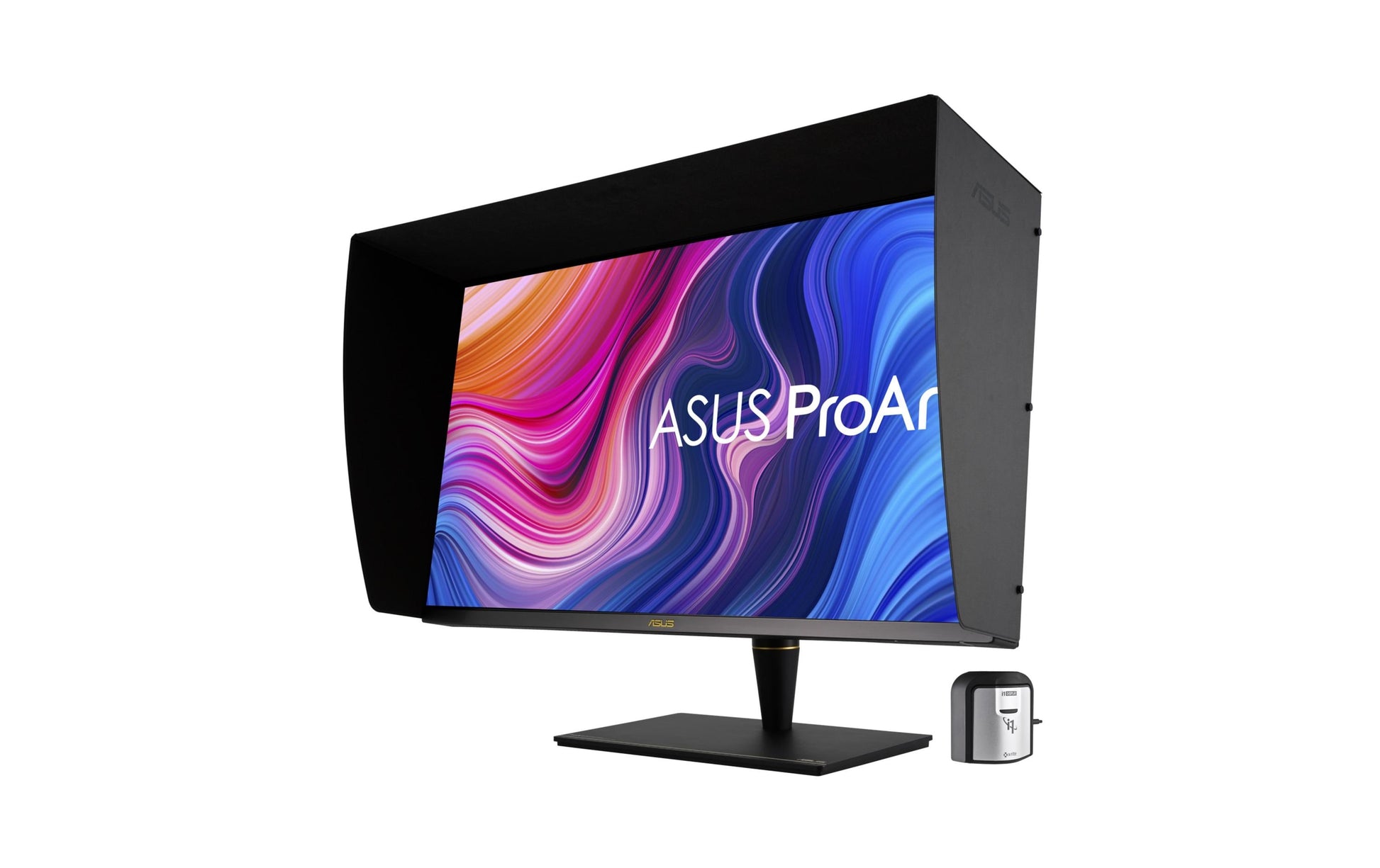 ASUS PA27UCX-K – Monitor, 27", 3840 × 2160 (UHD 4K), IPS, MiniLED