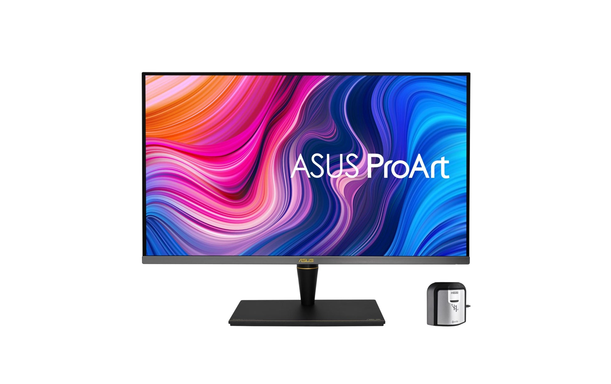 ASUS PA27UCX-K – Monitor, 27", 3840 × 2160 (UHD 4K), IPS, MiniLED