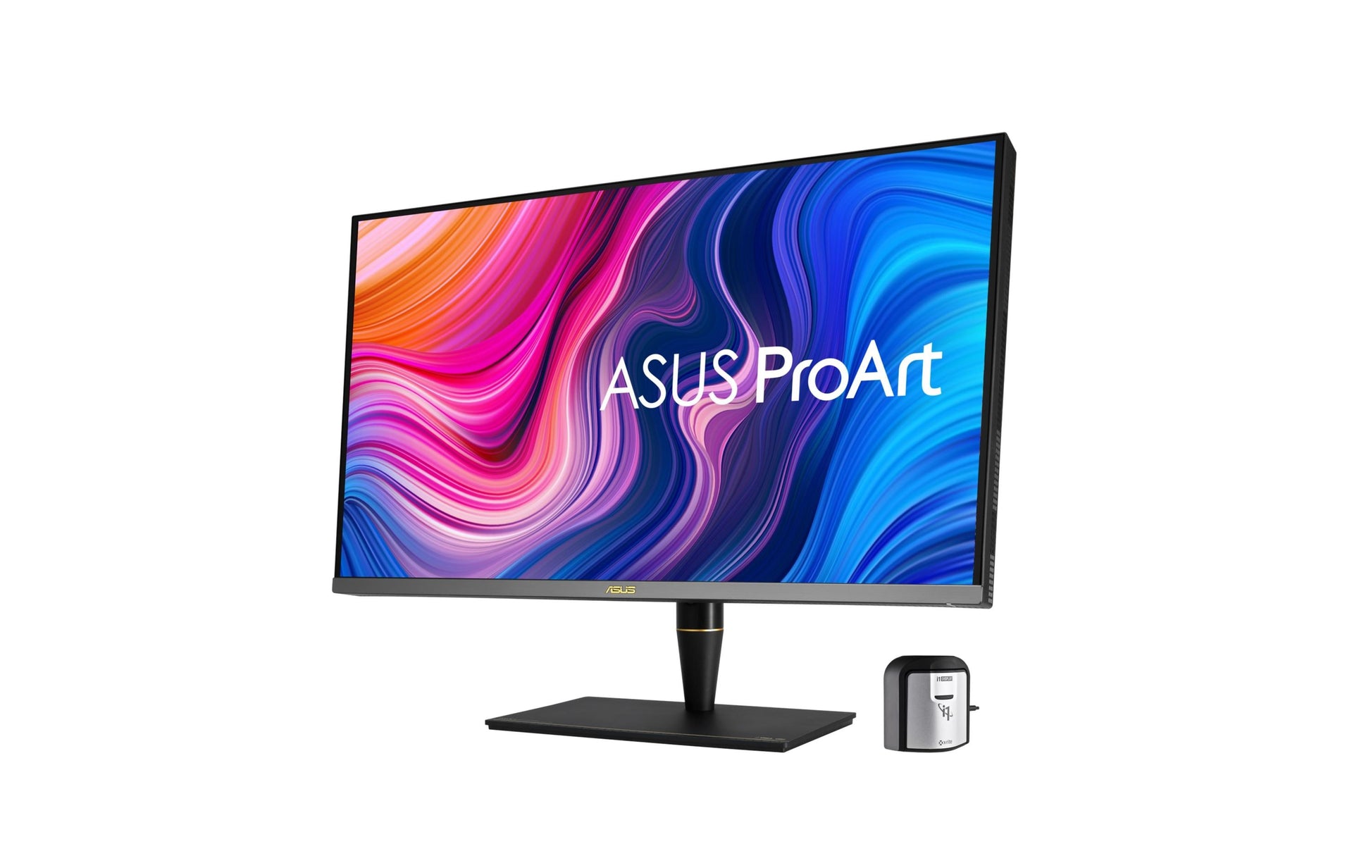 ASUS PA27UCX-K – Monitor, 27", 3840 × 2160 (UHD 4K), IPS, MiniLED